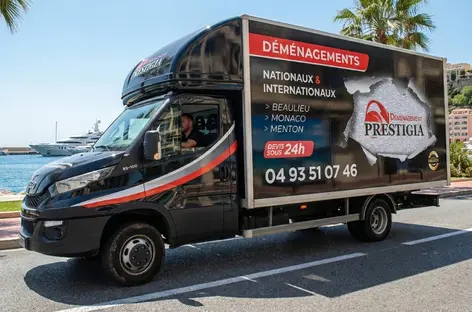 Service Prestigia
